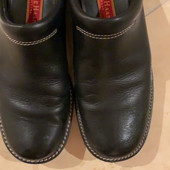 Cole Haan Country Mules - Picture 2 of 7